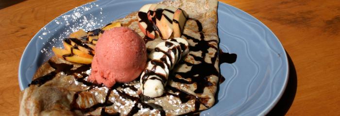 Café-Crêperie Les Gamineries