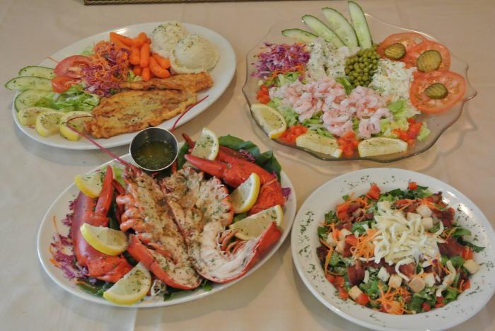 Rodeway Inn Restaurant