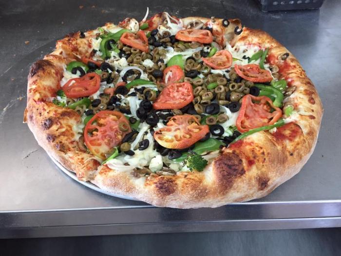 Presto Pizzéria