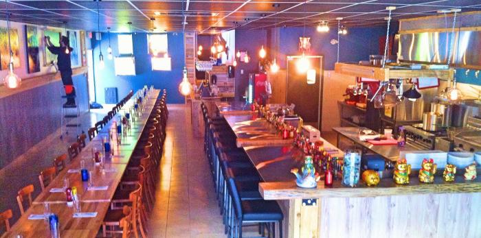 Les Affamés de Rimouski