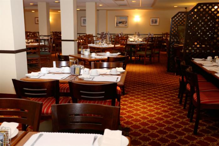 Bistrot G