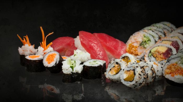 Aki Sushi Bar