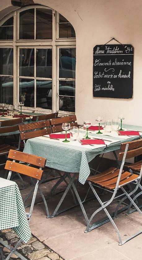 Auberge du Vieux Bicois