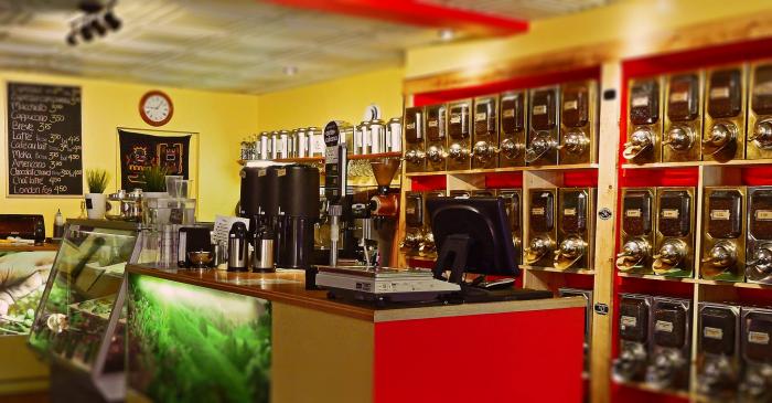 Café du Clocher RDL
