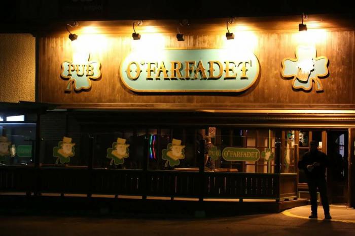 Pub O'Farfadet