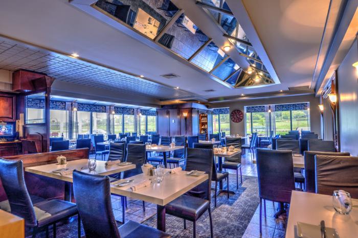 Restaurant La Verrière