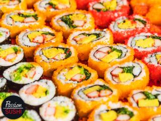 Passion Sushi