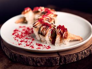 Katsu Express