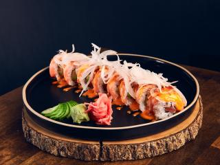 Katsu Express