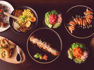 Katsu Express