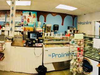 Pralinière Lac-Etchemin