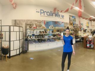 Pralinière Notre-Dame-Des-Pins