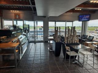 Café De L'Aéroport